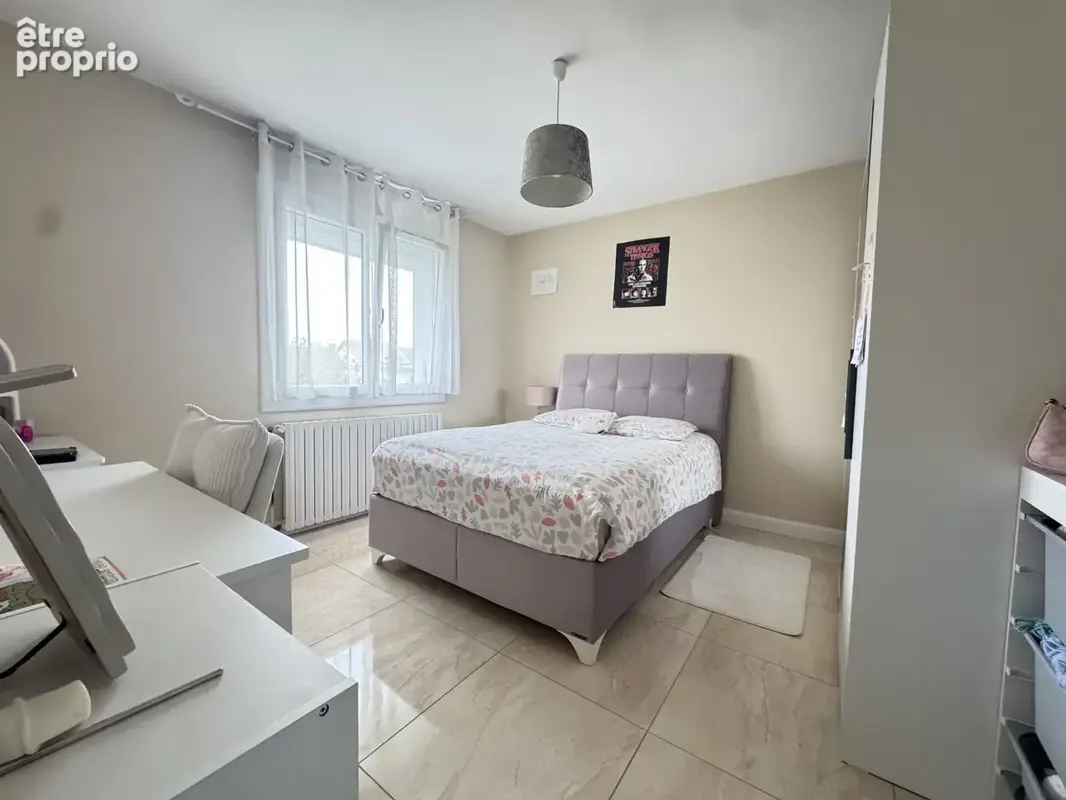 Maison 5 pièces 130 m² à vendre à Montlucon (03100) - photo 6