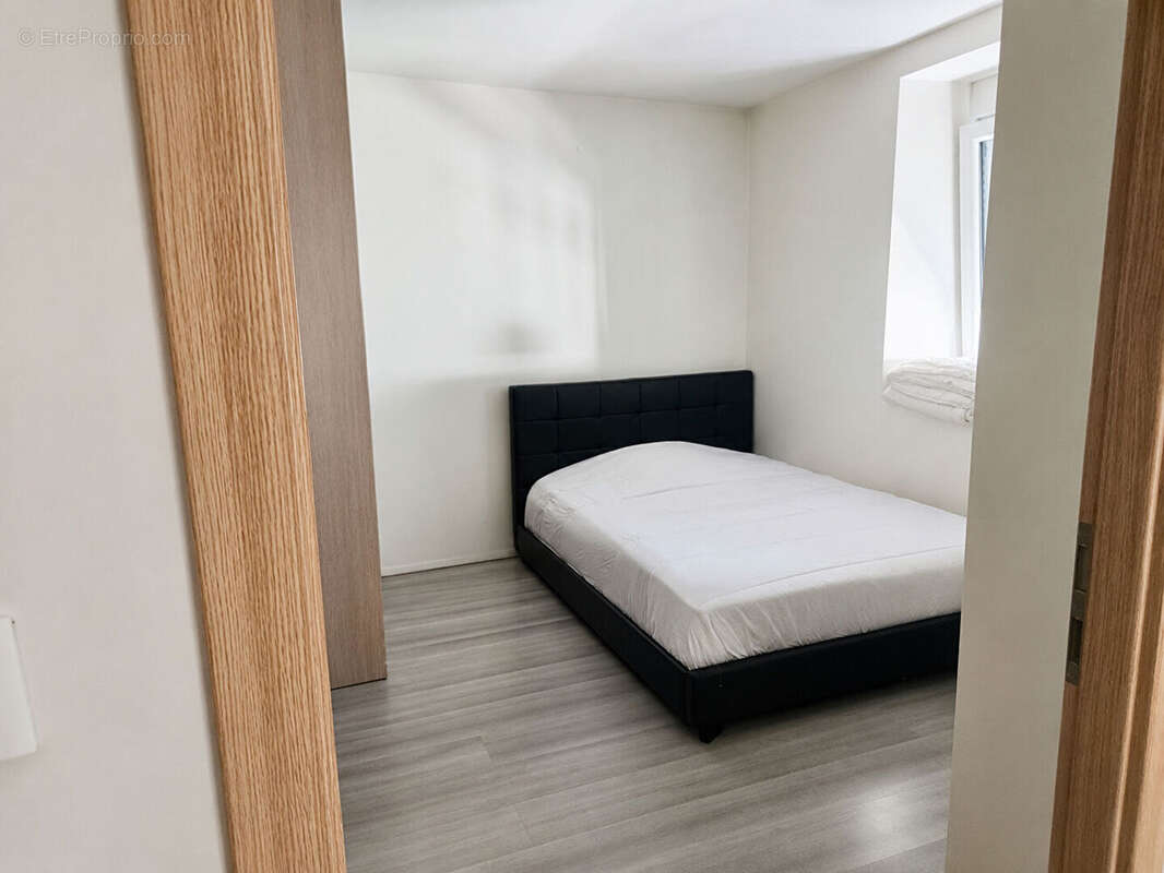 Appartement à CLOUANGE