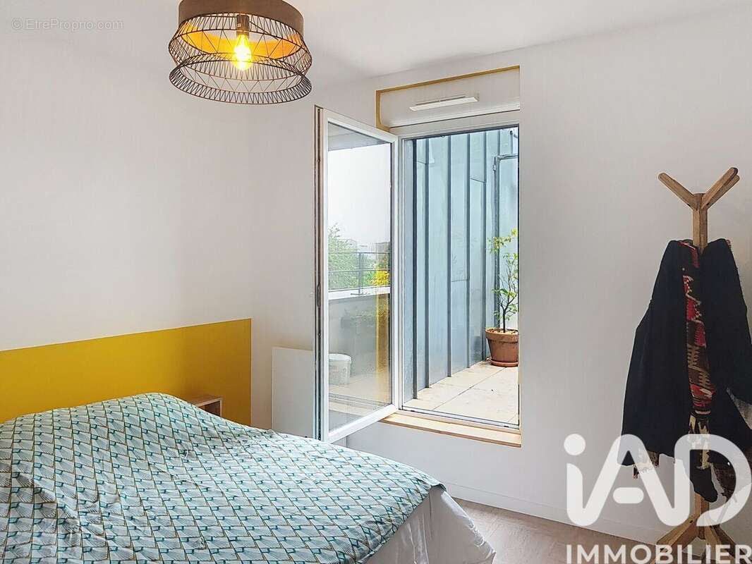 Photo 9 - Appartement à LA CHAPELLE-SUR-ERDRE