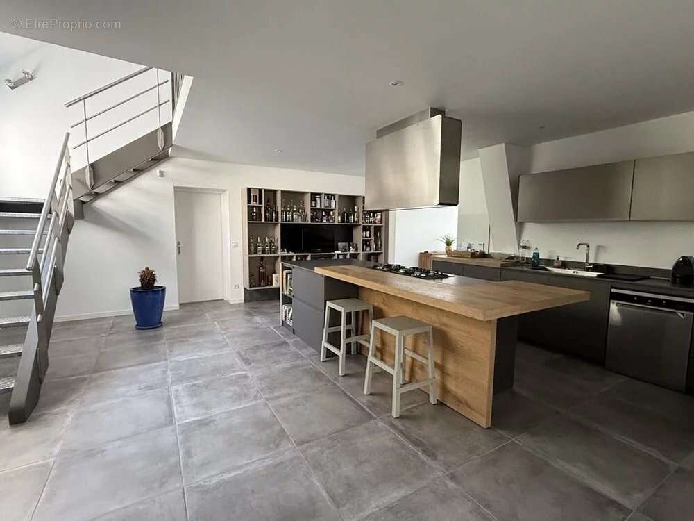 Maison à TOURS