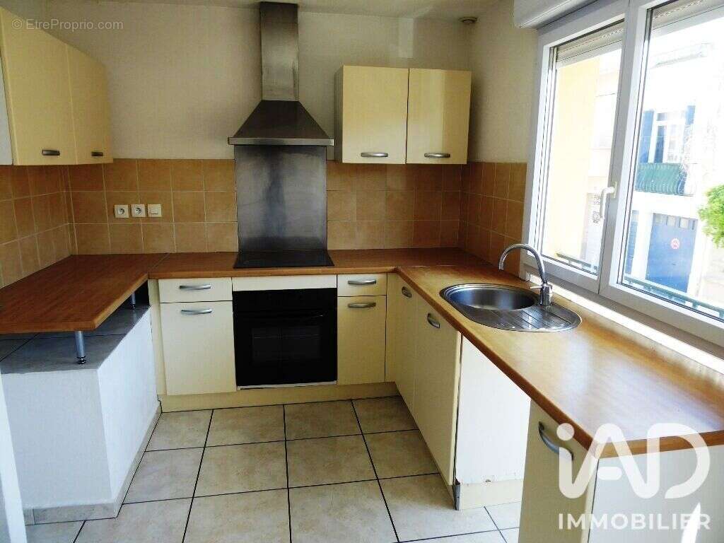 Photo 4 - Appartement à PERPIGNAN