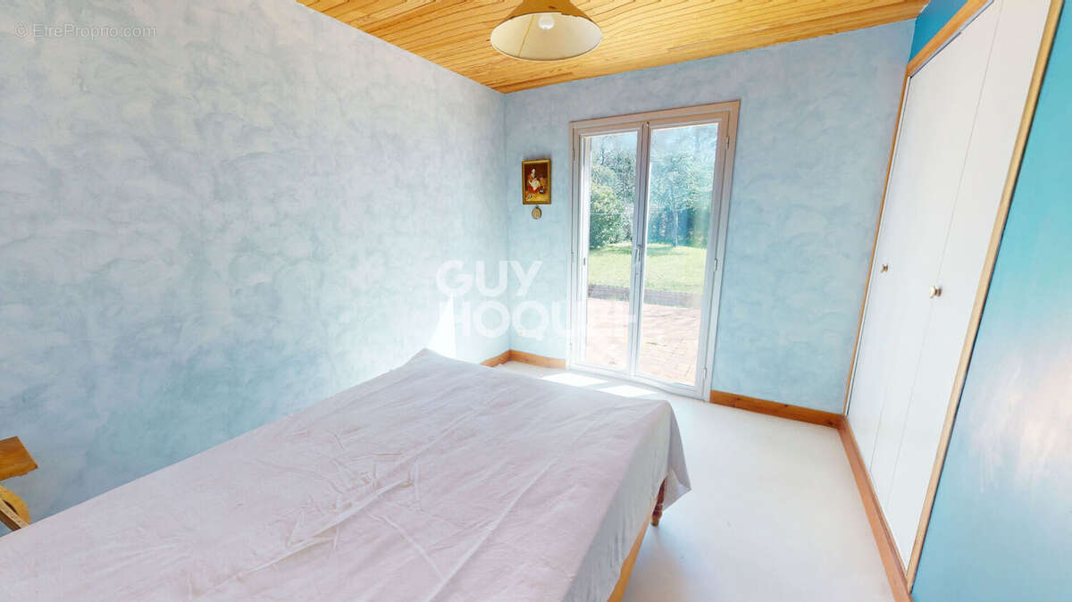 Maison à DOLUS-D'OLERON