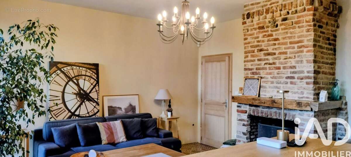 Photo 2 - Maison à QUAROUBLE