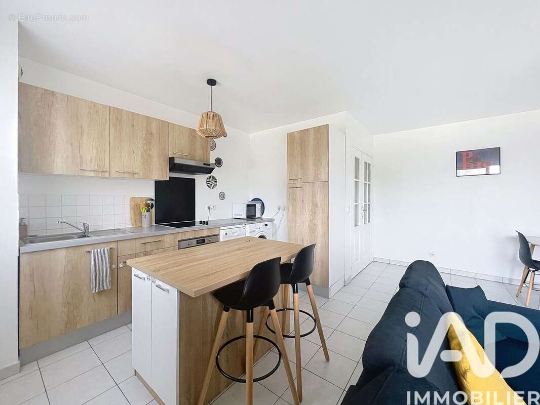 Photo 5 - Appartement à TOURNAN-EN-BRIE