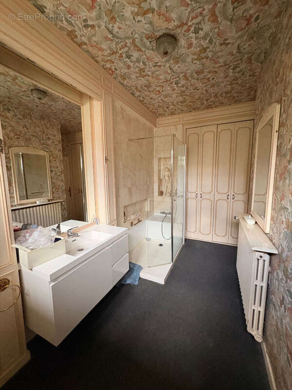 Maison centre ville Chateaubriant - photo 9