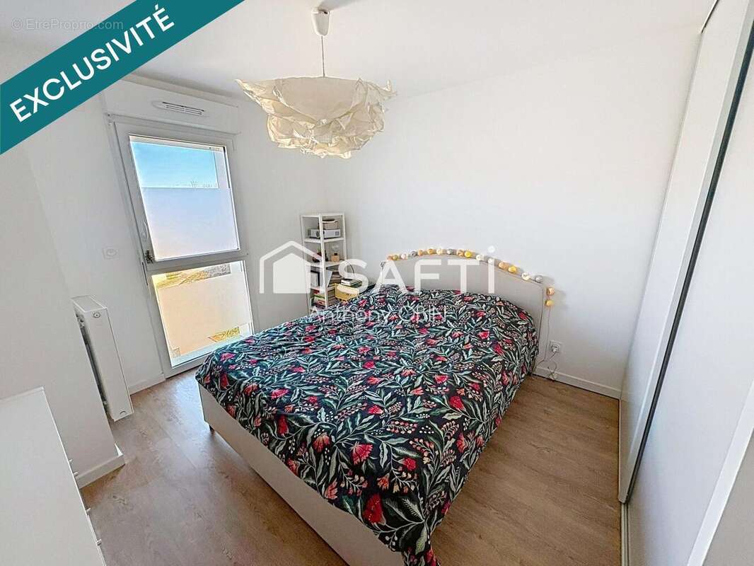 Photo 7 - Appartement à HALLENNES-LEZ-HAUBOURDIN