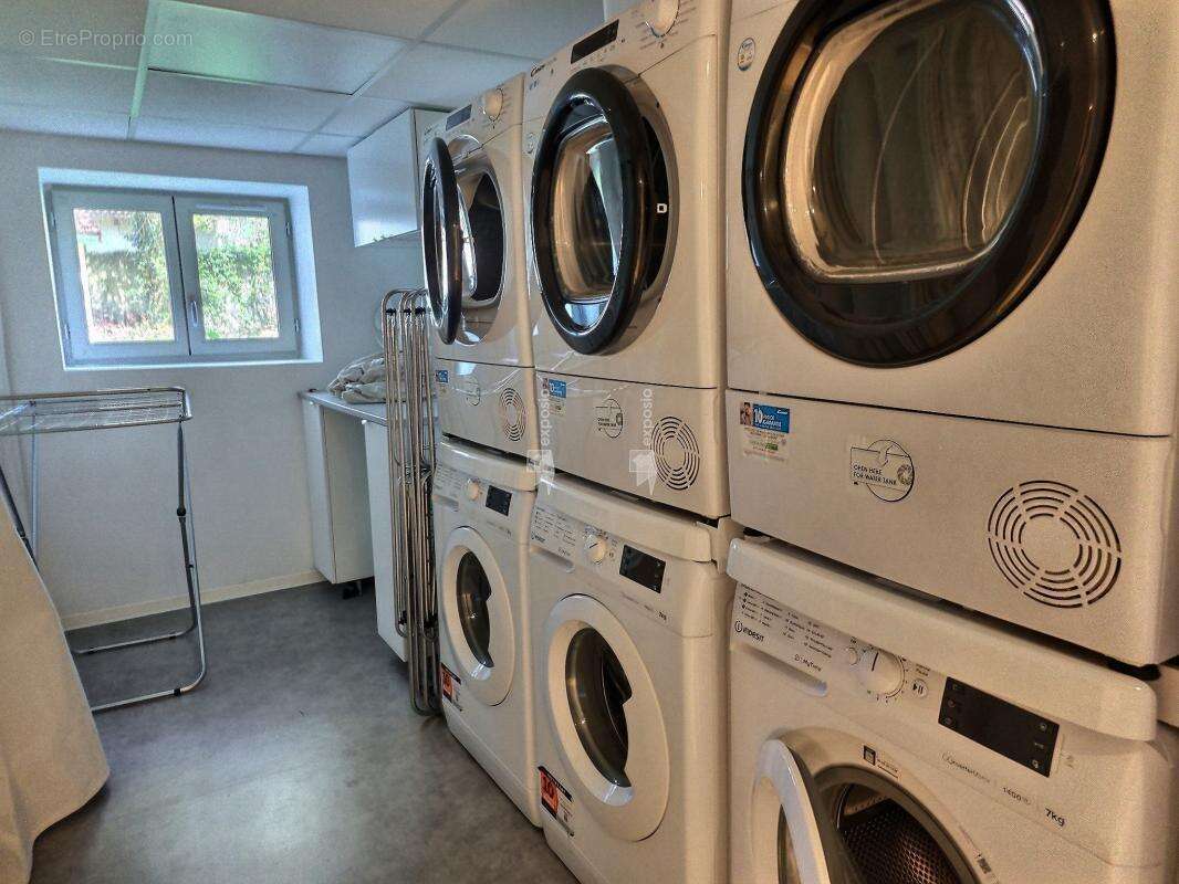 Appartement à BRON
