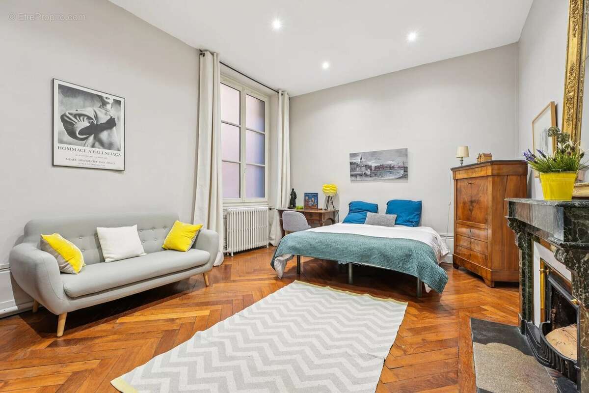 Appartement à LYON-2E