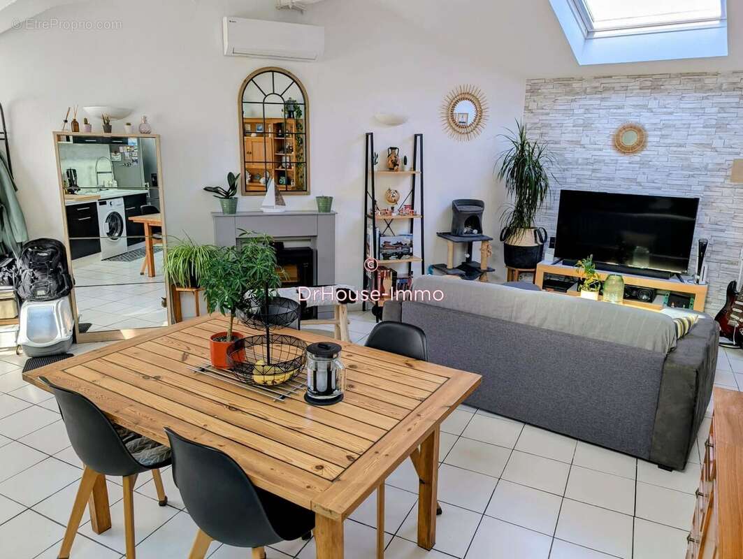 Maison à ROCHEFORT