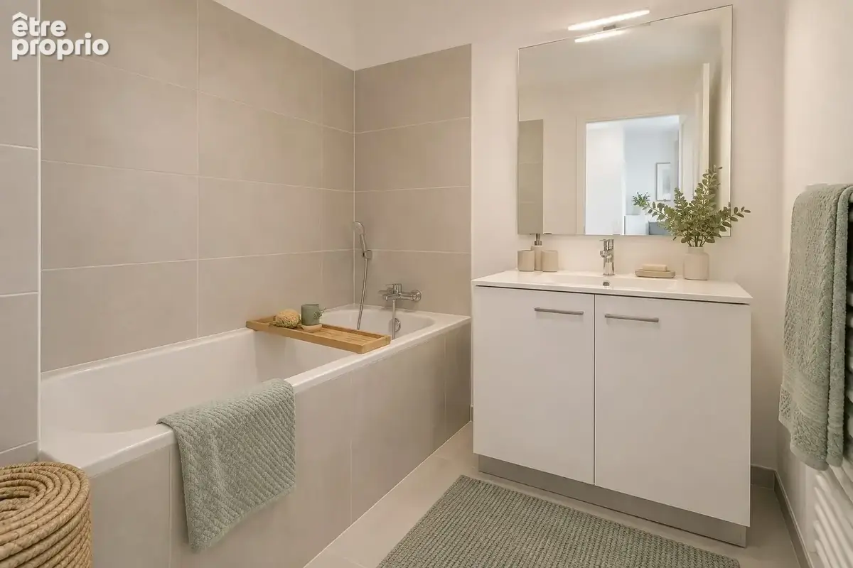 Appartement 4 pièces 81 m² à vendre à Nice (06100) - photo 8