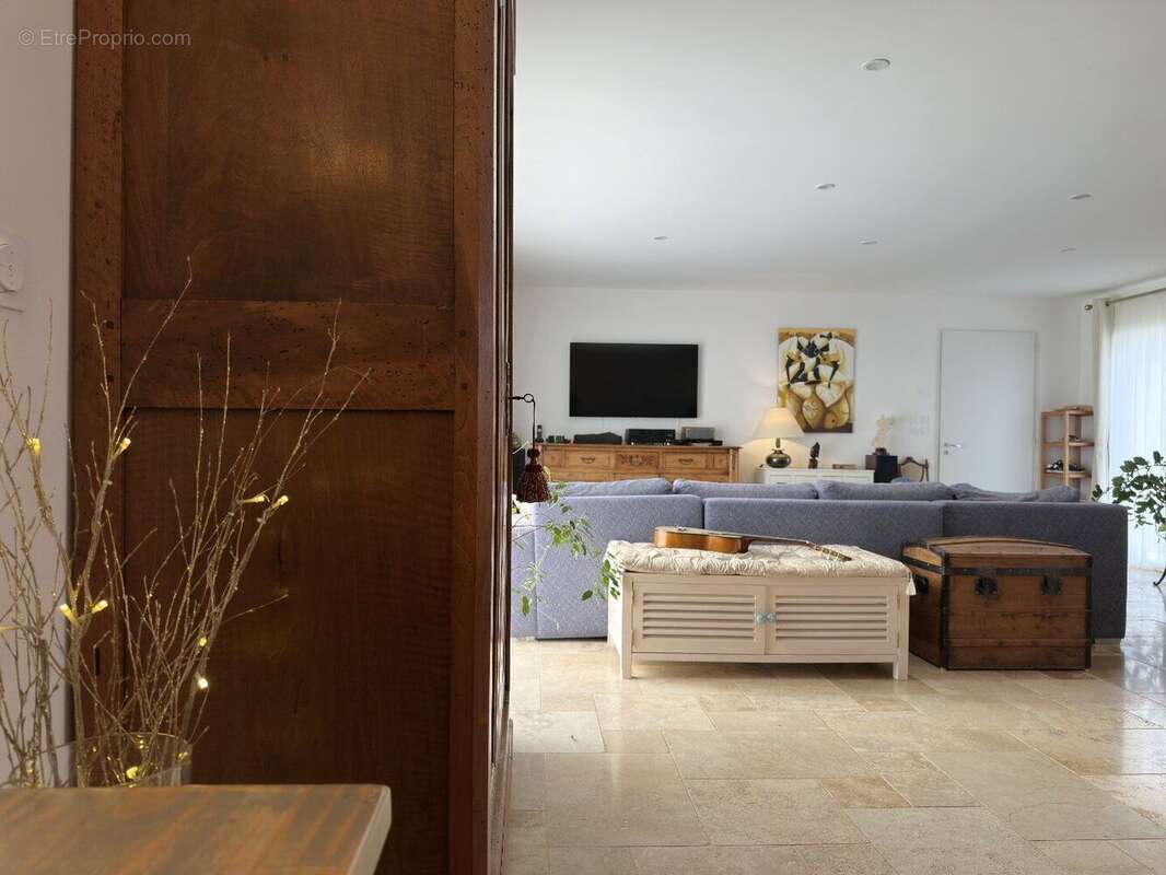 Photo 2 - Maison à MURVIEL-LES-BEZIERS