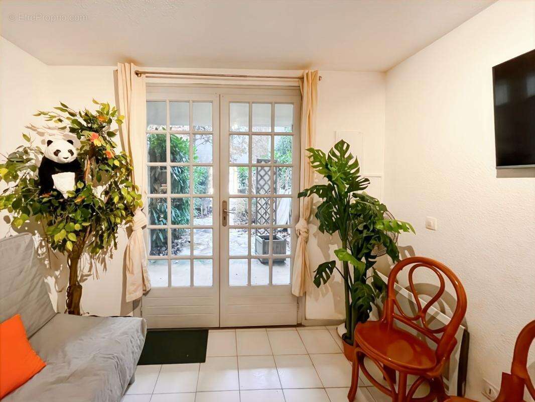 Appartement à MARSEILLAN