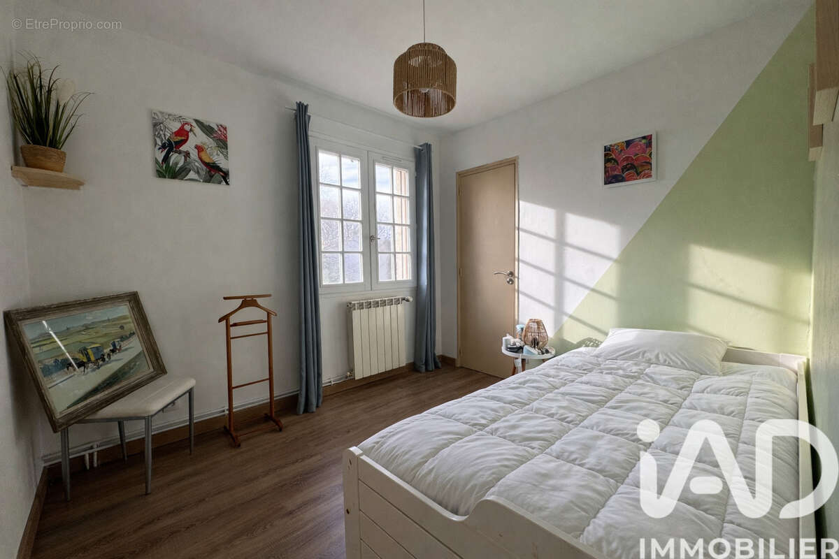 Photo 8 - Maison à SERNHAC