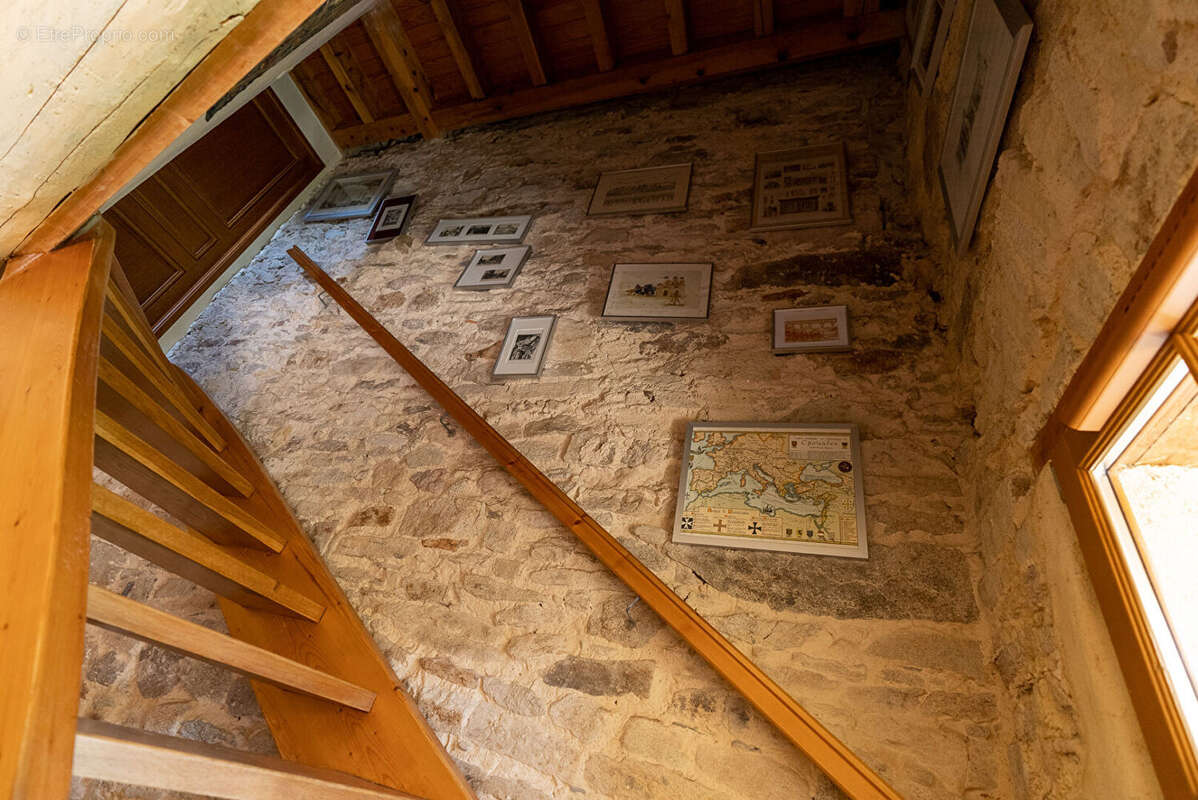 Maison à CARCASSONNE