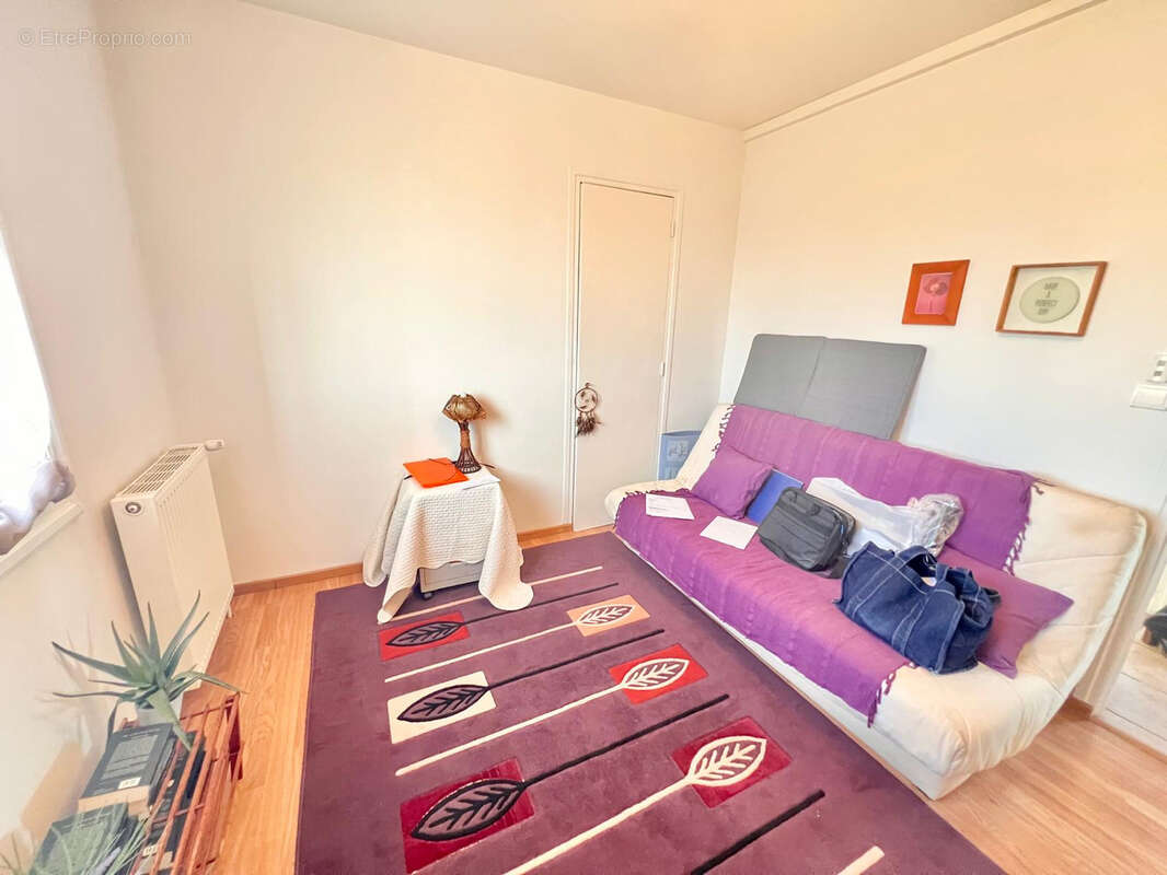 Appartement à TARBES