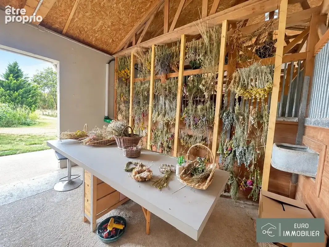 Maison 5 pièces 149 m² à vendre à Bazas (33430) - photo 9