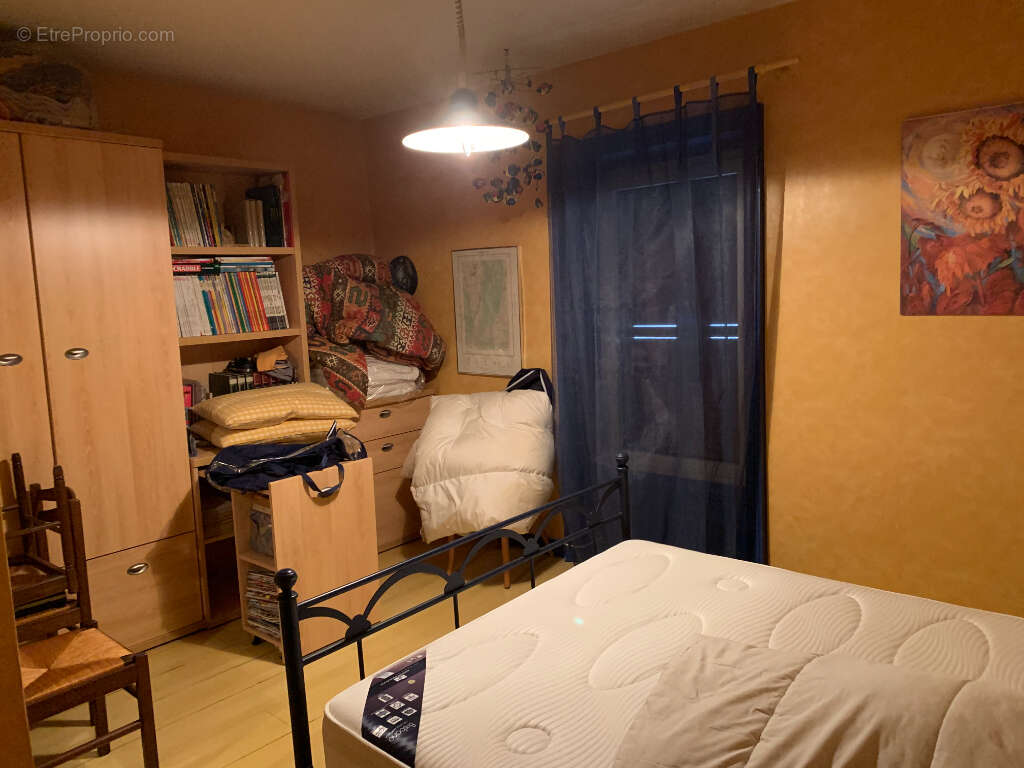 Appartement à AMBERIEU-EN-BUGEY