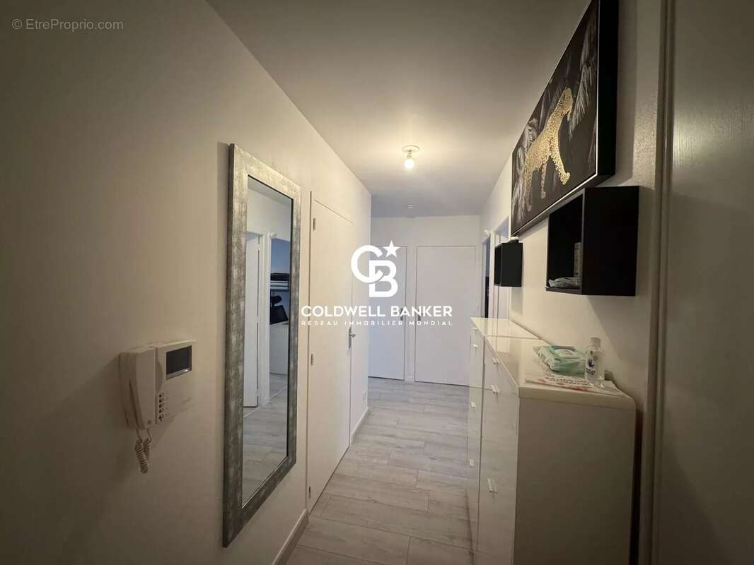 Appartement à ANNEMASSE