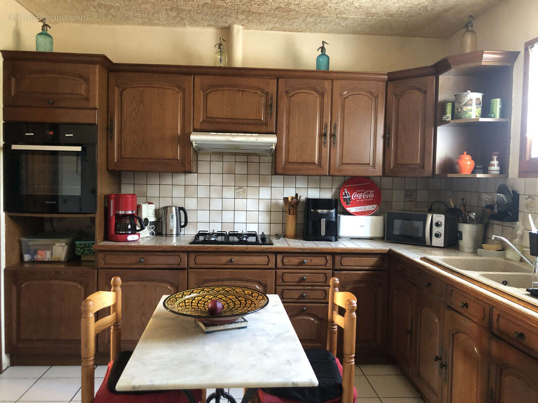 Maison 5 pièces 125m2 - photo 4