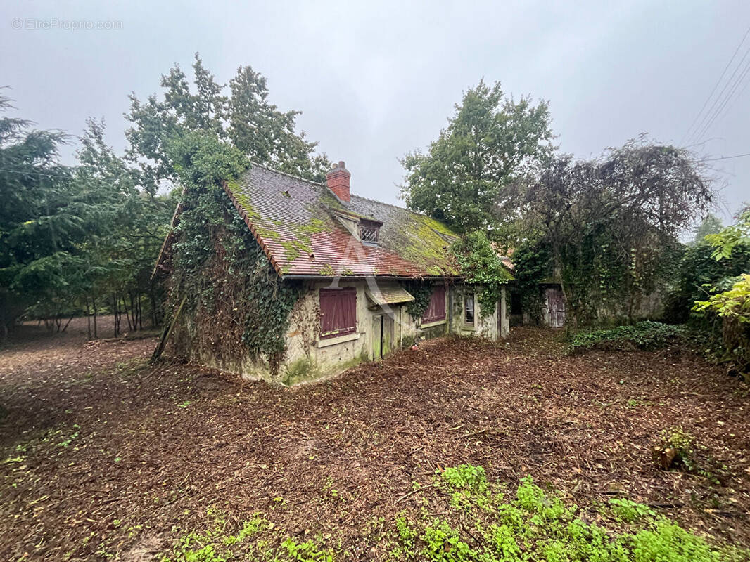 Maison à DOURDAN