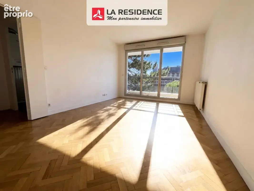 Appartement 2 pièces 48 m² à vendre à Versailles (78000) - photo 9