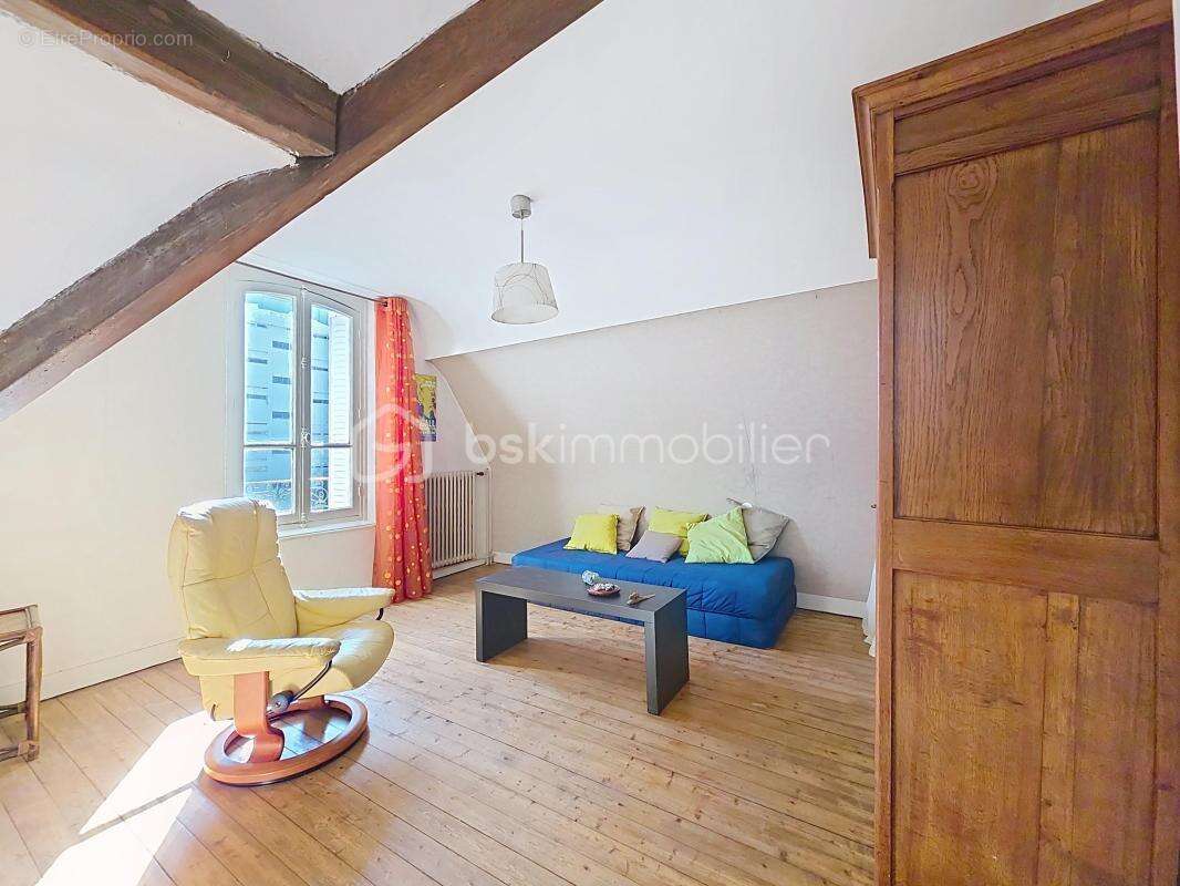 Maison à VILLEMOMBLE
