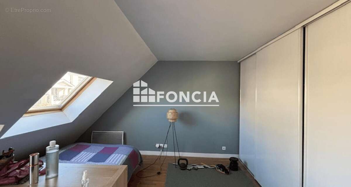 Appartement à ANTONY