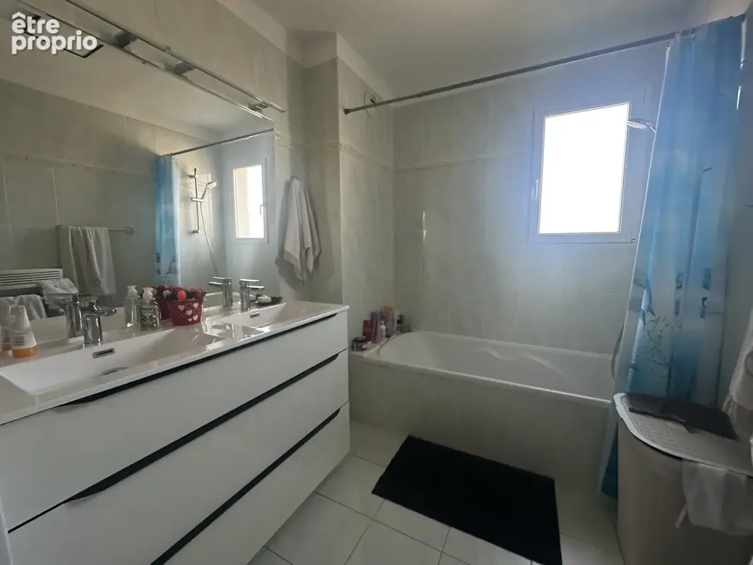 Appartement T4 avec terrasse vue mer - photo 12