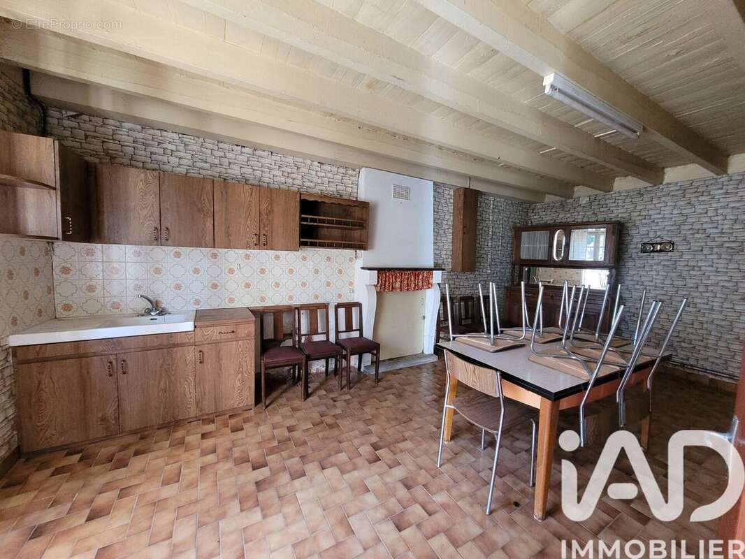 Photo 8 - Maison à EVRAN