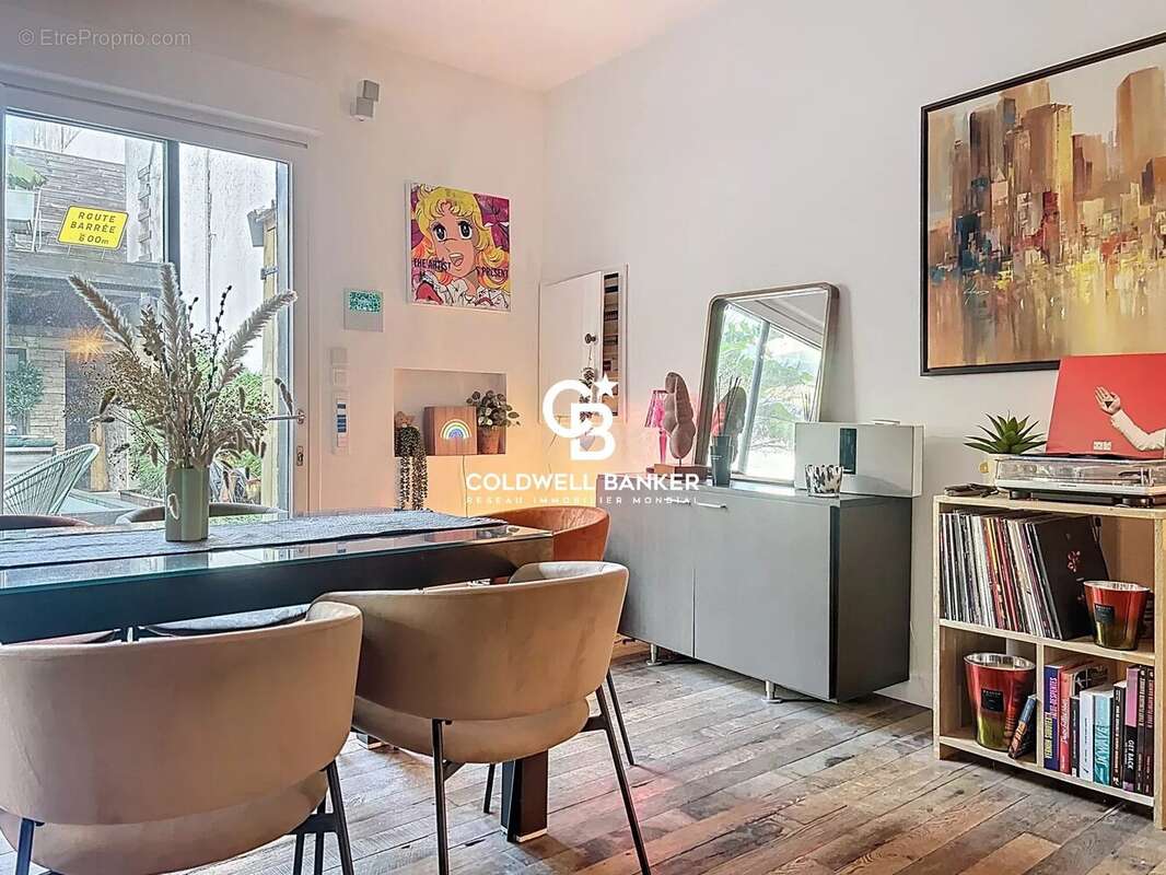 Maison à LA ROCHELLE