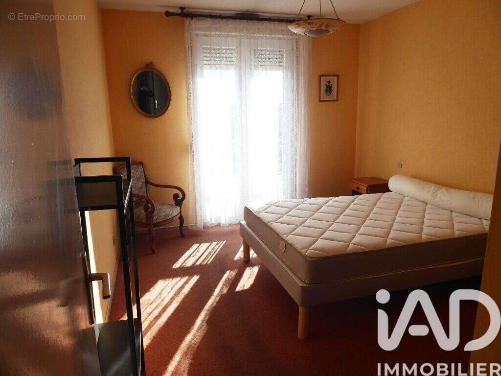Photo 8 - Appartement à PERPIGNAN