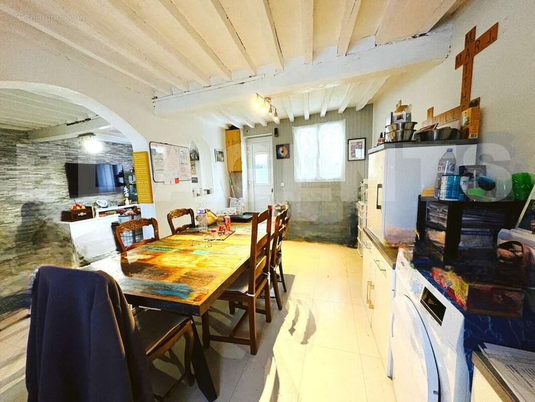 IMG_3292 - Maison à SAACY-SUR-MARNE