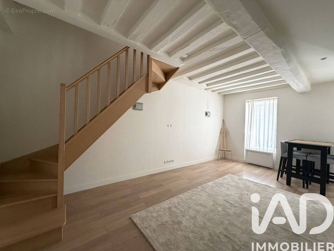 Photo 1 - Appartement à LESIGNY
