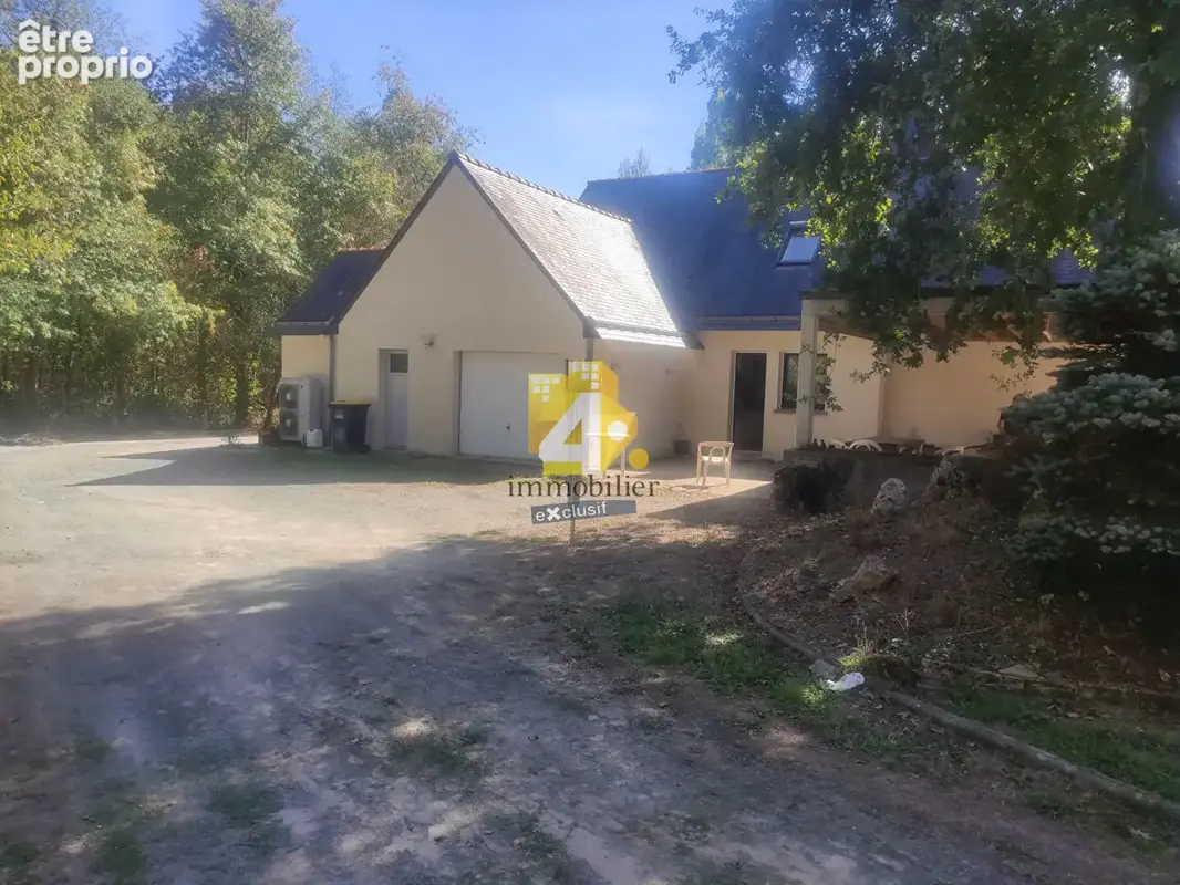 Maison Besne 7 pièce(s) 144m2 - photo 13