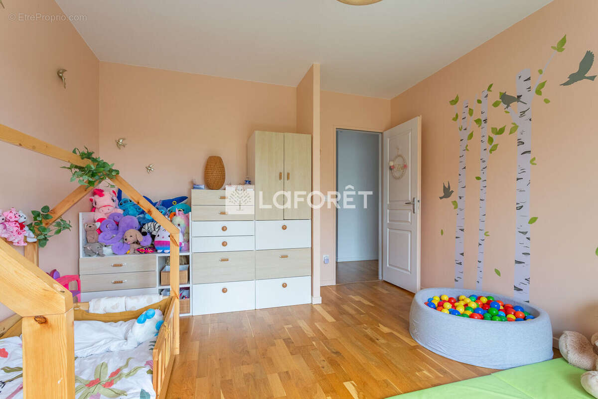 Maison à EPINAY-SUR-ORGE