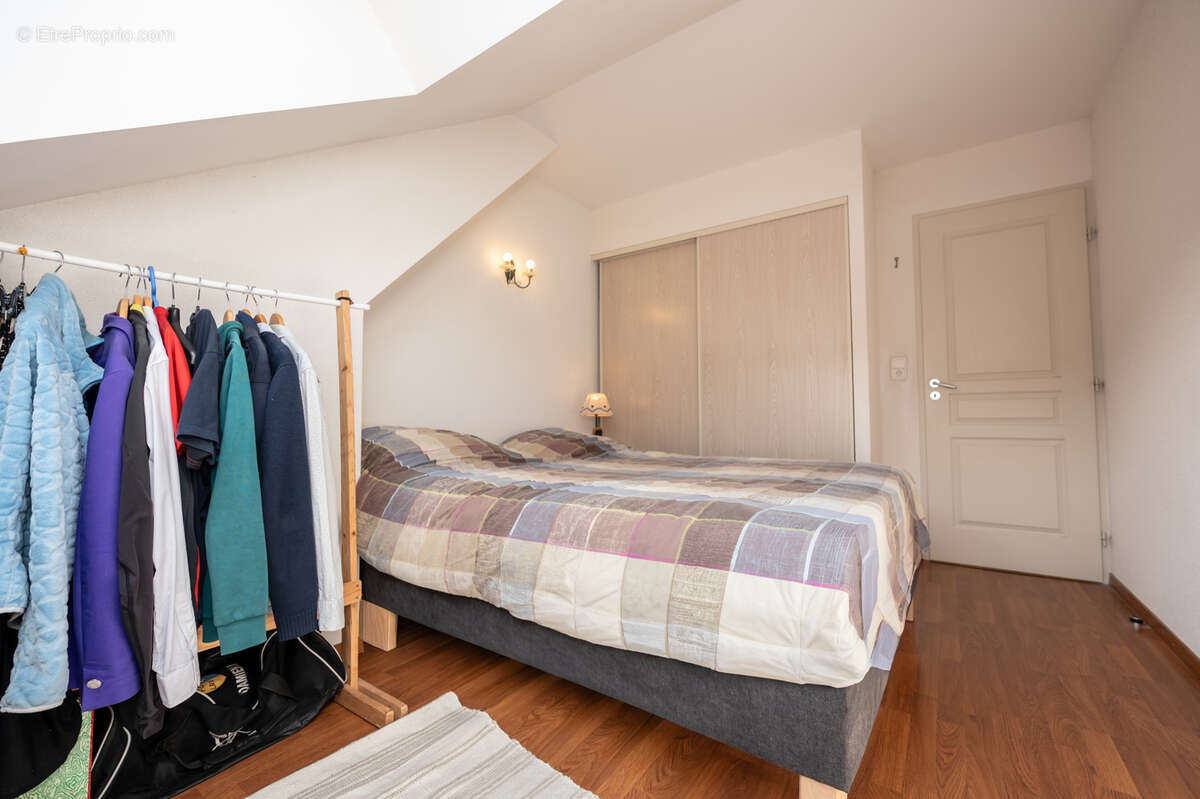 Appartement à MALBUISSON