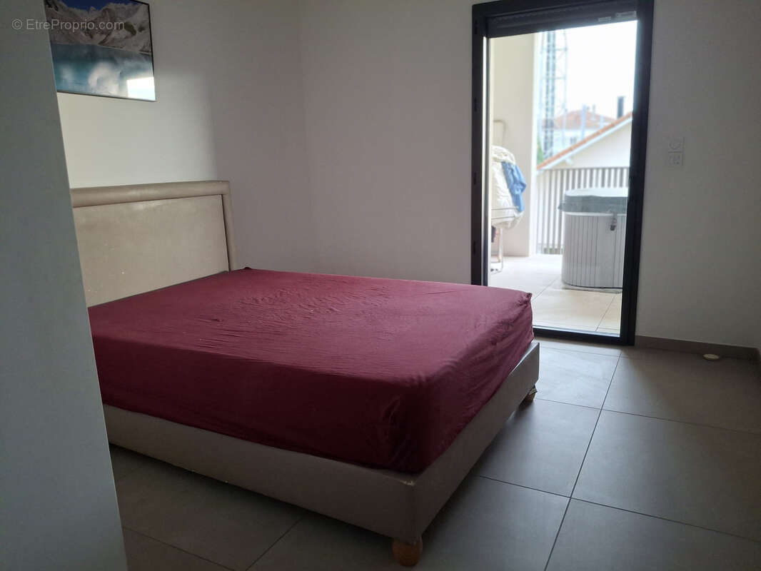 Appartement à VALENCE