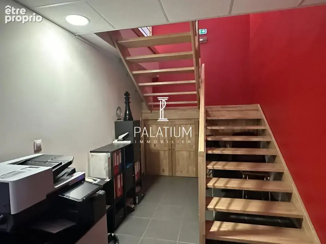 Bureaux à Vendre - Idéal Investisseur - photo 14
