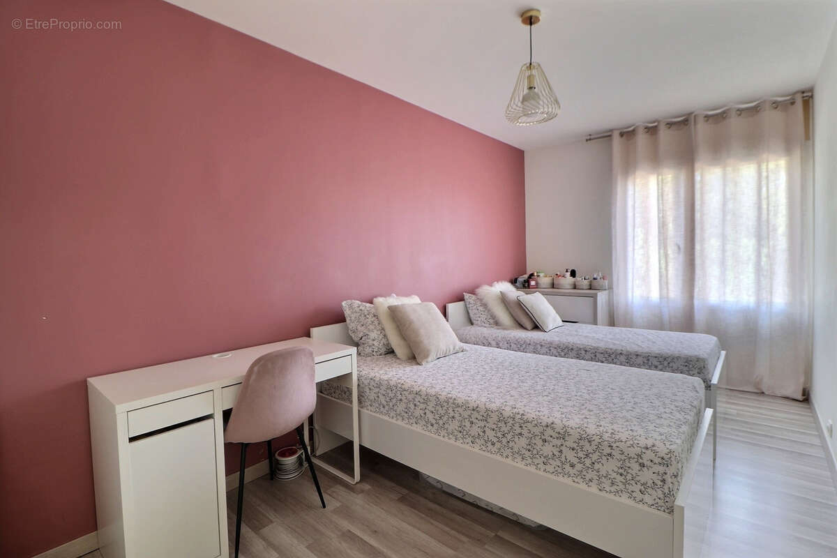 Appartement à LUNEL