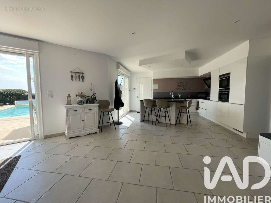 Photo 5 - Maison à SEMUSSAC