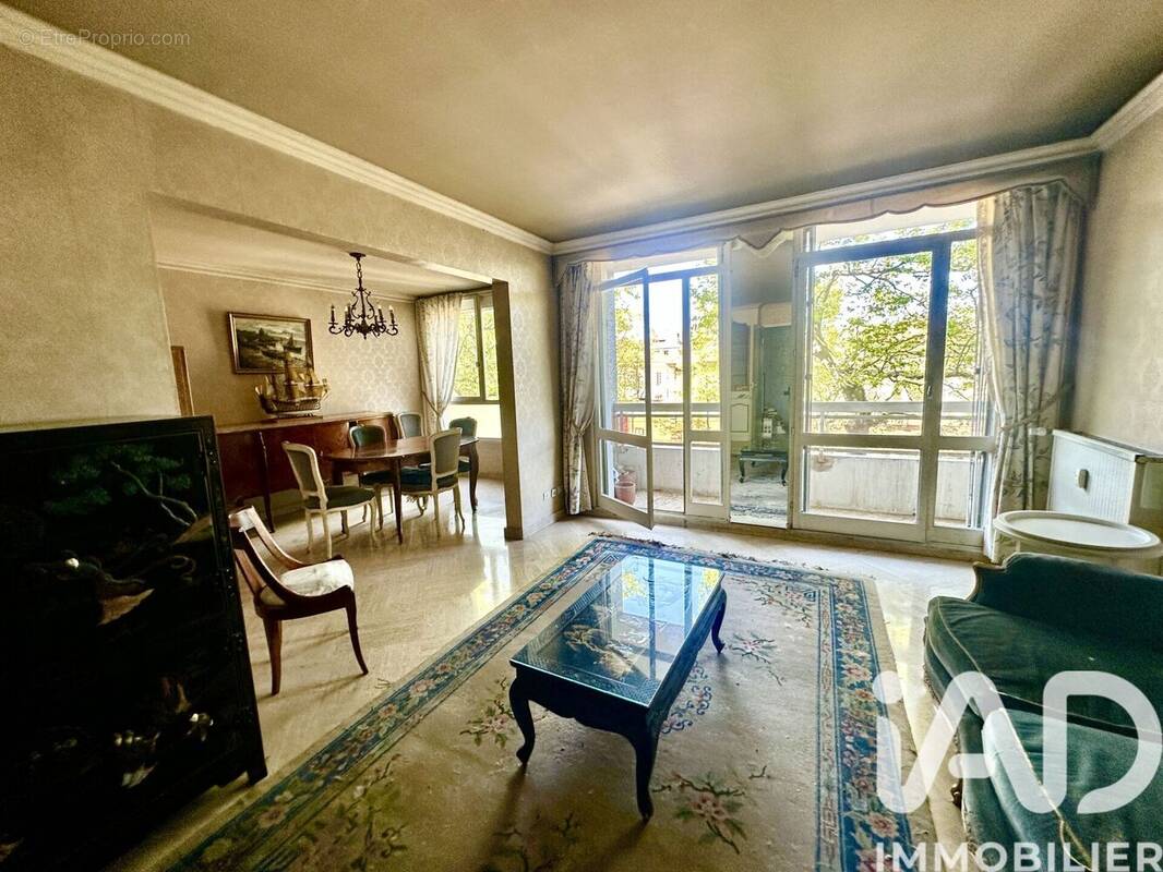 Photo 1 - Appartement à SAINT-ETIENNE