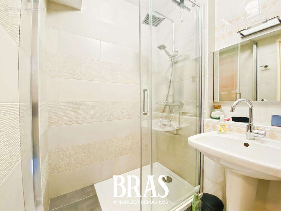 Appartement à LA BAULE-ESCOUBLAC