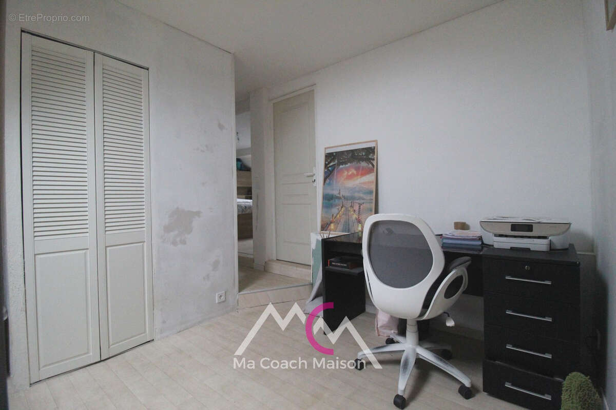 Maison à SAINT-NAZAIRE