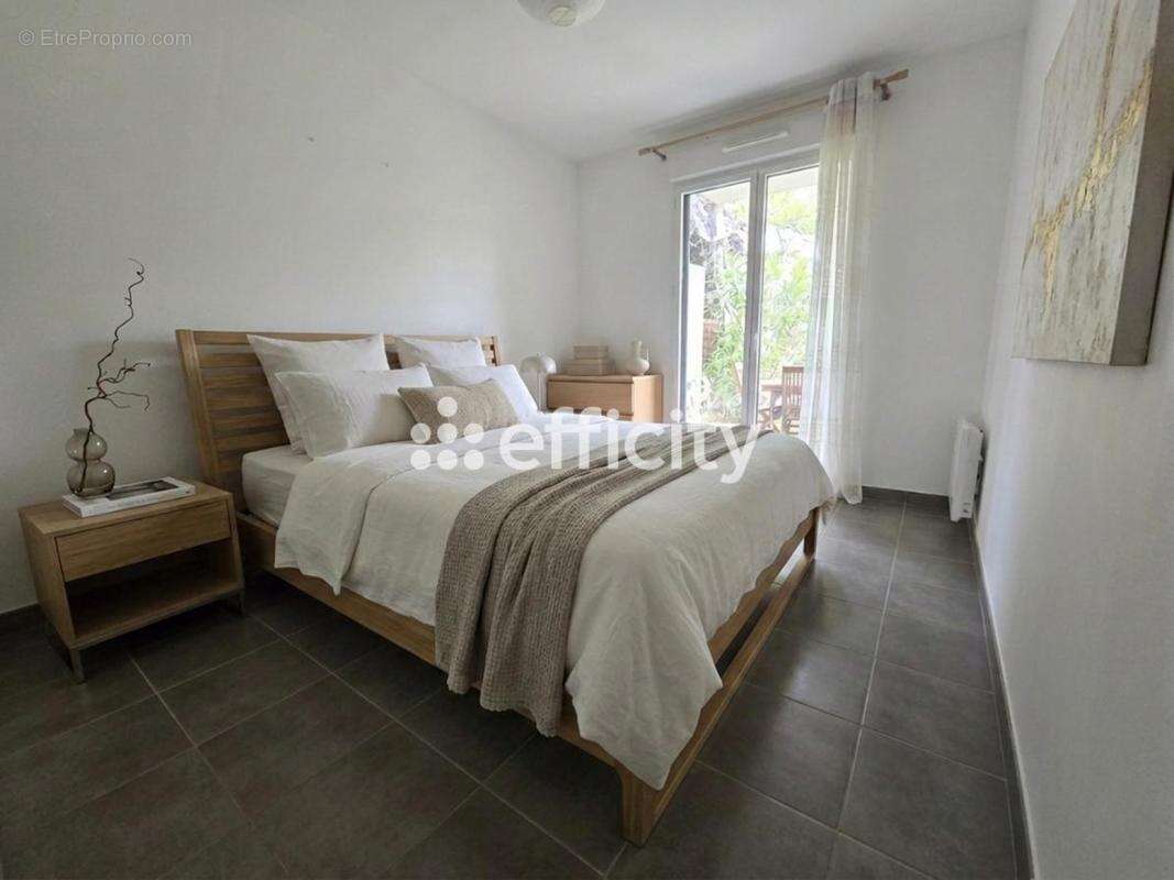 Appartement - photo 6