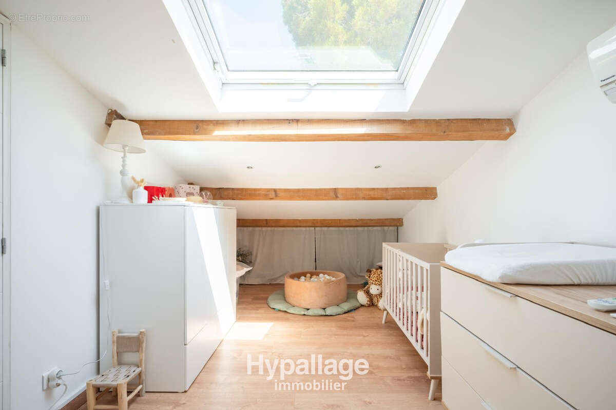 Appartement à ALLAUCH
