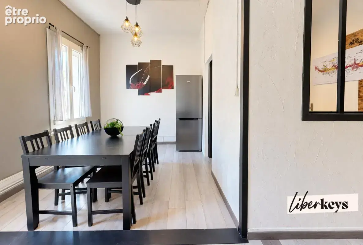 Beaune – t2 + pièce supplémentaire + 50 m² d'espaces privatifs - photo 6