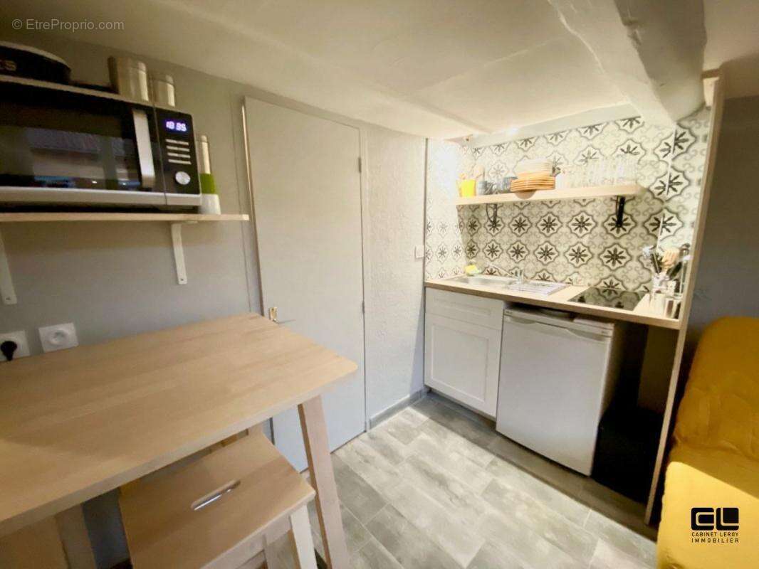 Appartement à LYON-4E
