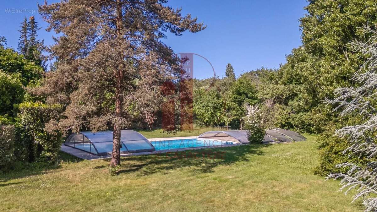 Maison à BOIS-LE-ROI