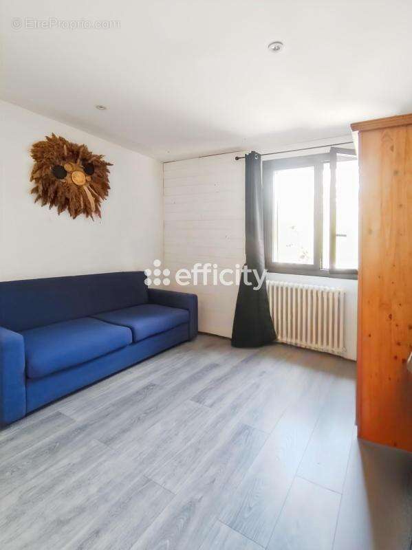 Maison 140 m² à La Rochelle  - photo 10