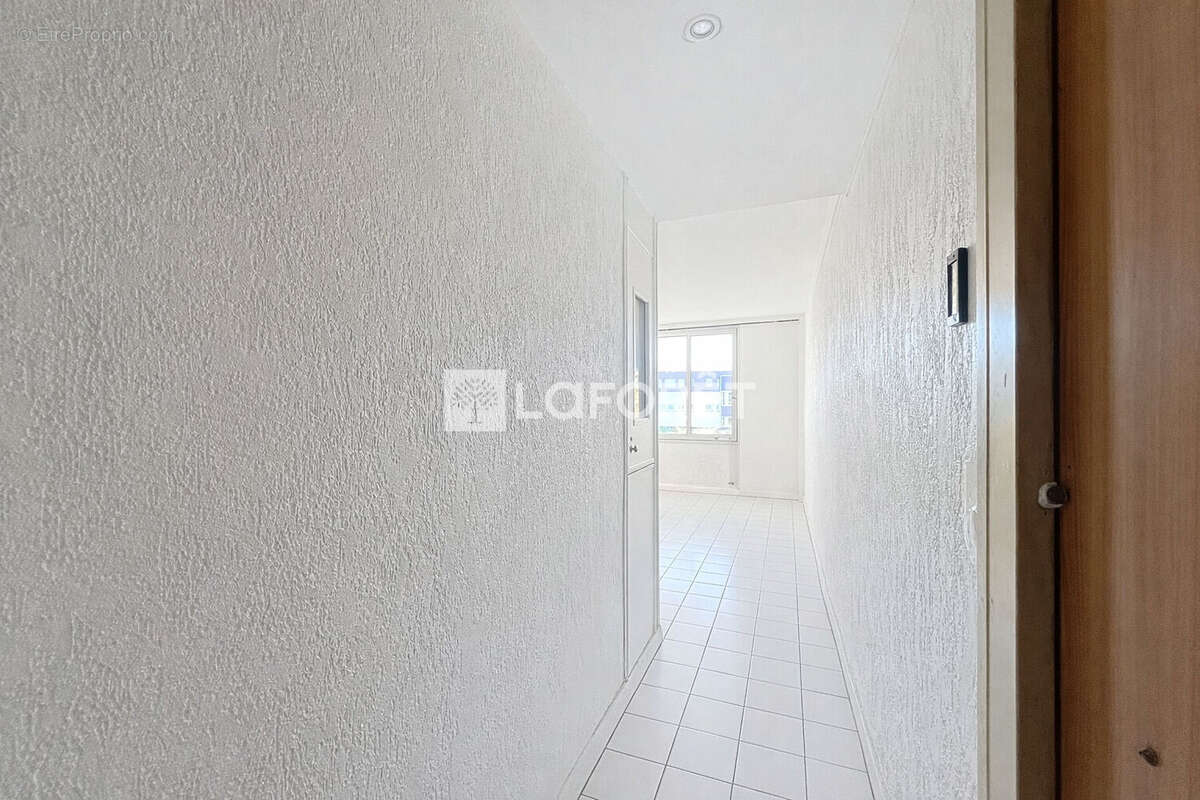 Appartement à VILLEJUIF